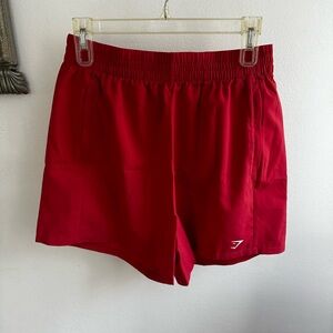 Gymshark Women's Athletic Shorts